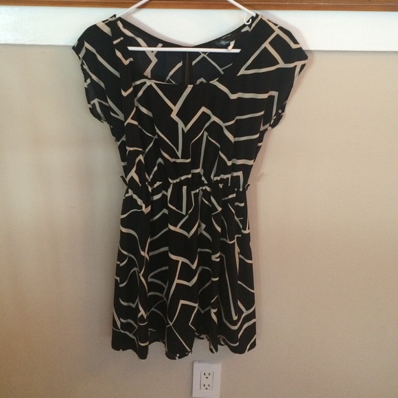 Cute dress