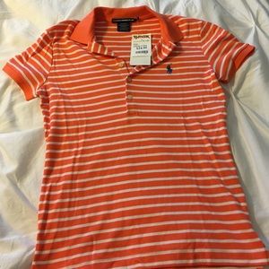 Ralph Lauren Sport Polo Top