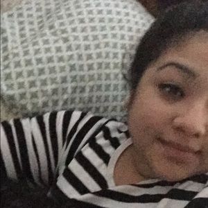 Meet your Posher, Carina