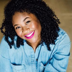 Meet your Posher, Shari