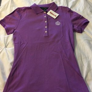 Ralph Lauren short sleeve Polo