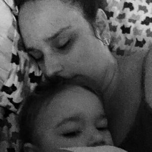 Meet your Posher, Kerry