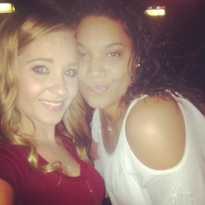 Meet your Posher, Cortnie