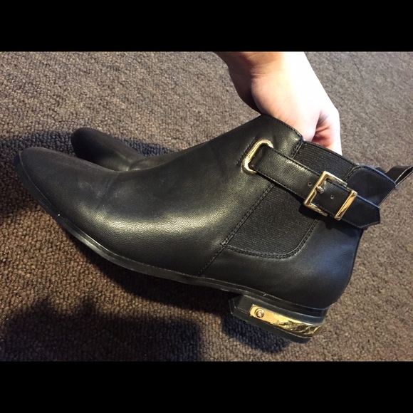 Kurt Geiger boots