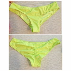 Victoria's Secret Bikini Bottom
