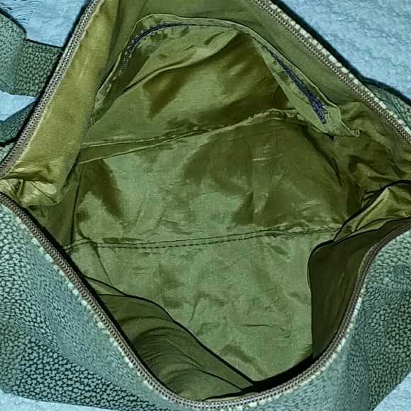 THE ORIGINAL ALEXANDER SUEDE LEATHER - Picture 4 of 4
