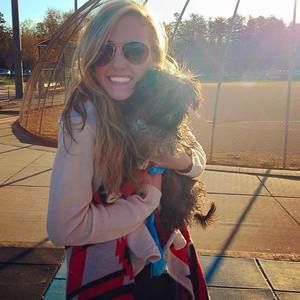 Meet your Posher, Lauren