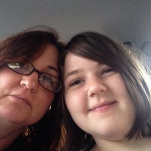 Meet your Posher, Wendy
