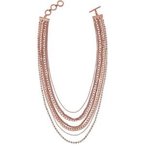 Stella + Dot | ginger necklace Stella + Dot | ginger necklace