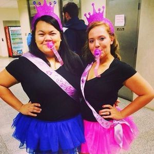 Meet your Posher, Tamera