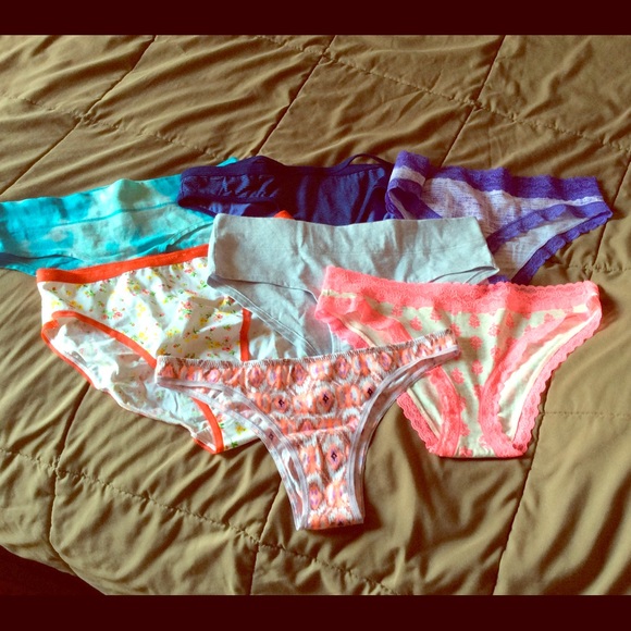 Panties