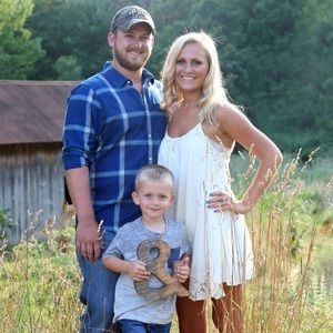 Meet your Posher, Morgan