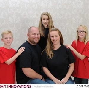 Meet your Posher, Misty