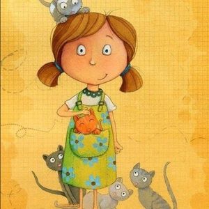 Meet your Posher, Katheryn