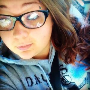 Meet your Posher, Jessica