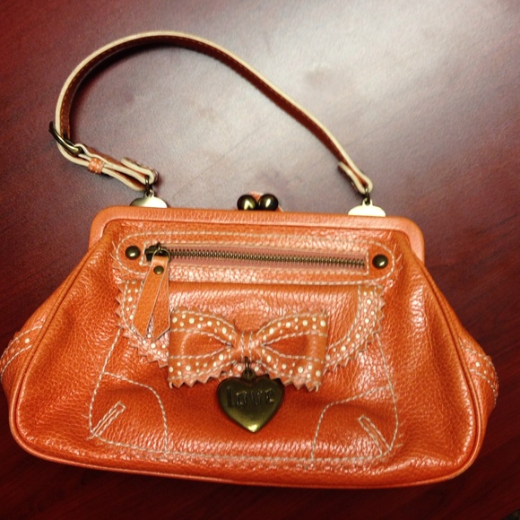 Isabella Fiore Purse