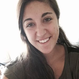 Meet your Posher, Angie