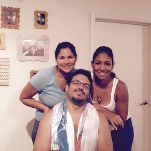 Meet your Posher, Kiomara