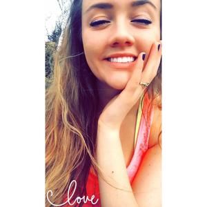 Meet your Posher, Maddie