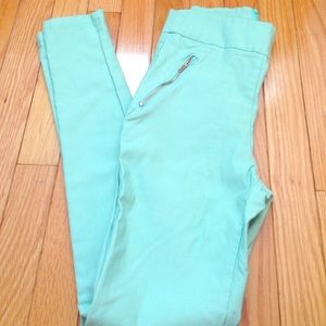Pac sun pants stretch