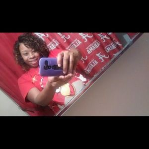 Meet your Posher, Vicky