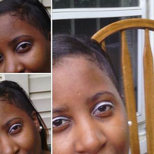 Meet your Posher, Vanessa