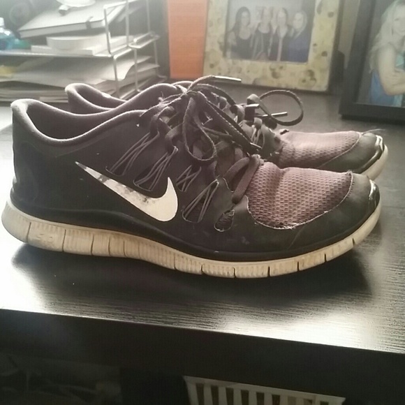 Nike Free 5.0