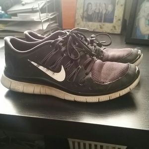 Nike Free 5.0