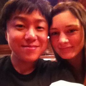 Meet your Posher, Audrey