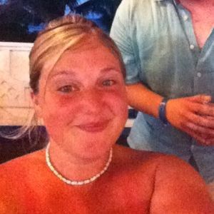 Meet your Posher, Kelly