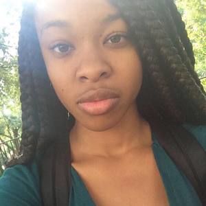 Meet your Posher, Joy