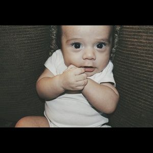 Meet your Posher, Mabel