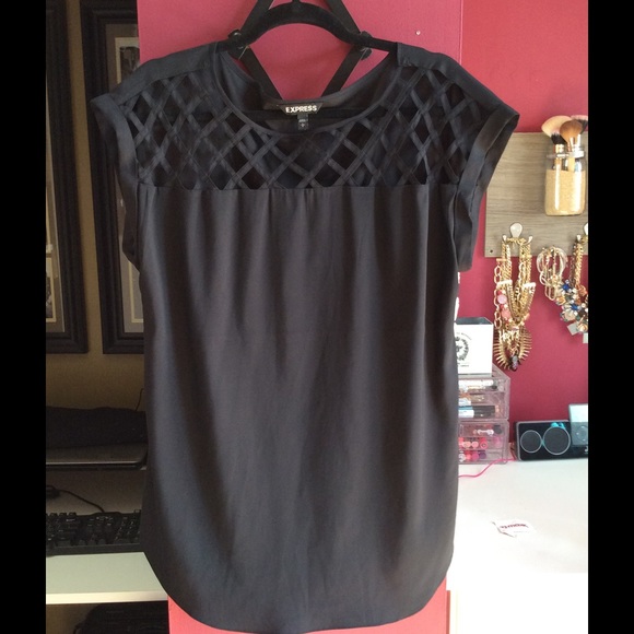 Black top