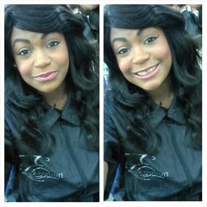 Meet your Posher, Cierra