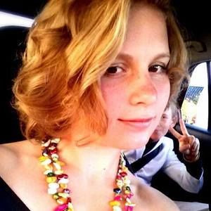 Meet your Posher, Jenny