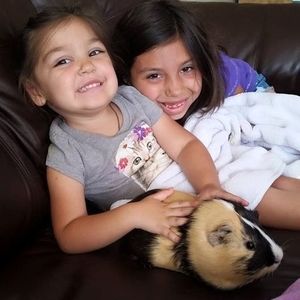 Meet your Posher, Heather