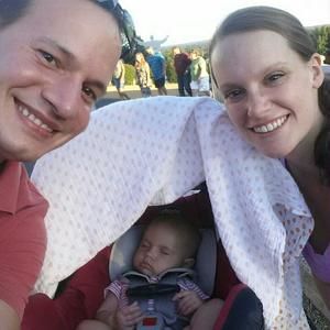 Meet your Posher, Angela