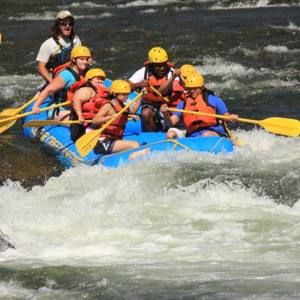 Meet your Posher, Walker