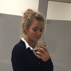 Meet your Posher, Allie