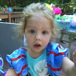 Meet your Posher, Erika