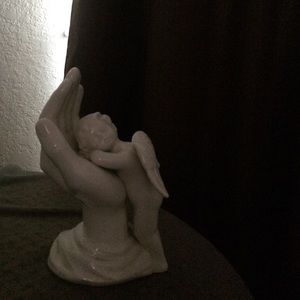 Meet your Posher, Shannon