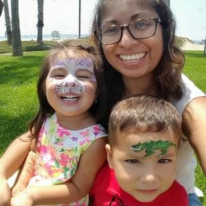 Meet your Posher, Vivian