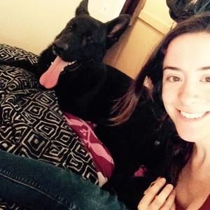 Meet your Posher, Colleen