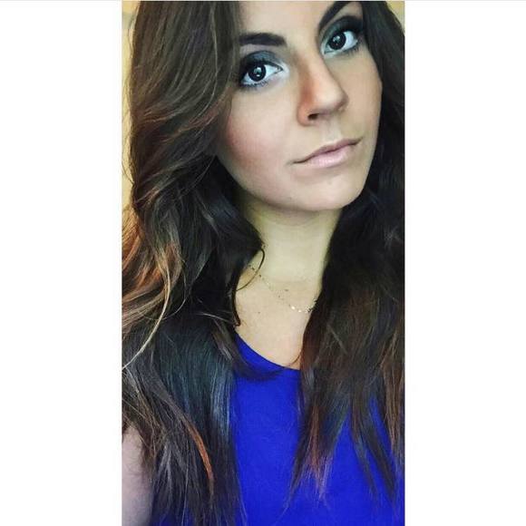 Meet your Posher, Maddie