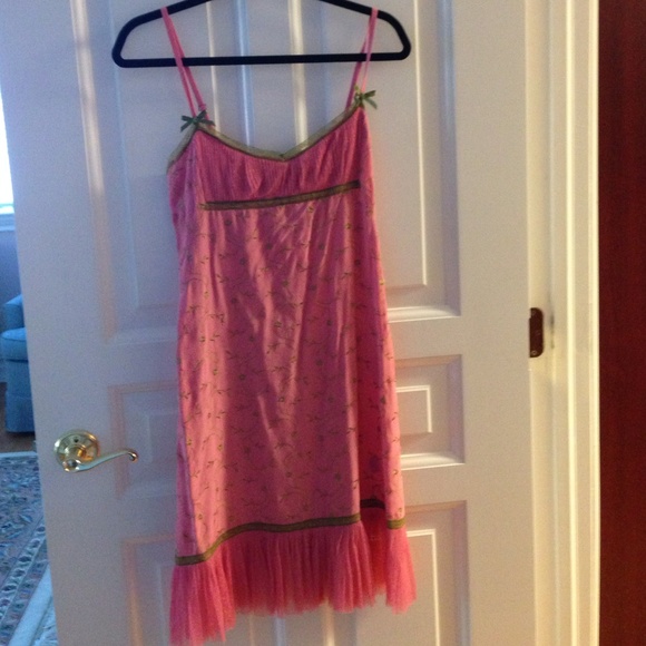 Betsey Johnson Dress