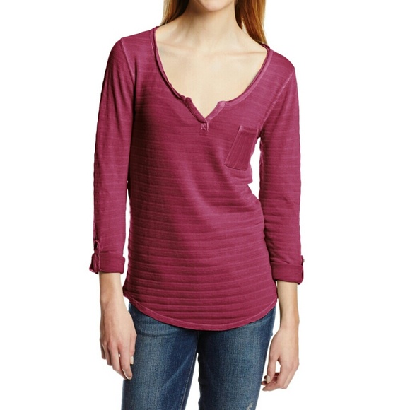 Lucky Brand Tops - LUCKY BRAND SHIRT