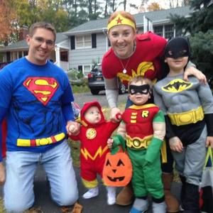 Meet your Posher, Daniela