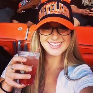 Meet your Posher, Aubrey