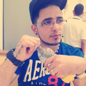 Meet your Posher, Ronald