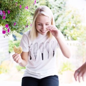 Meet your Posher, Krista